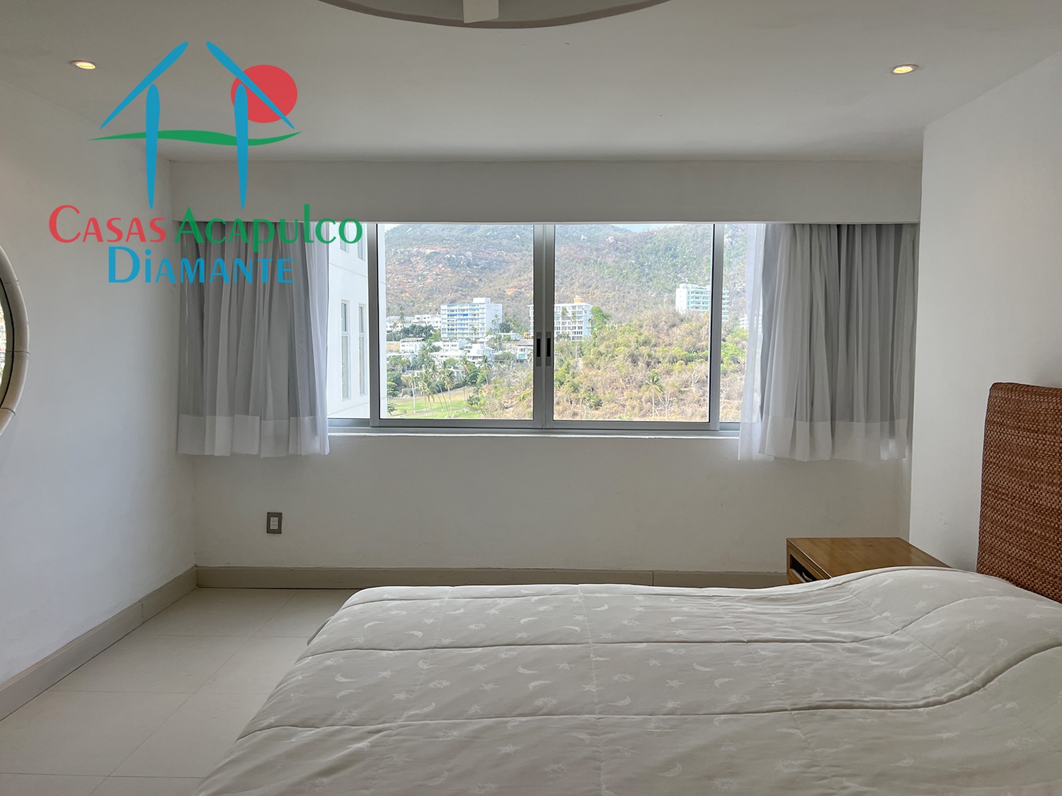 Velero y Galeón Velero PH A1 - Recámara dos 2